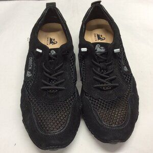 Dbeck Women’s Outdoor Mesh Trail Shoes Hiking & Walking Breathable 42 US 10